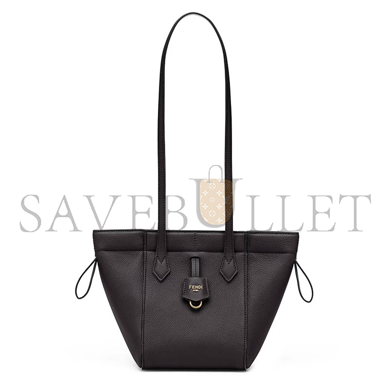 F**di origami mini 8bs083apzaf0kur (18.5*15*15cm)